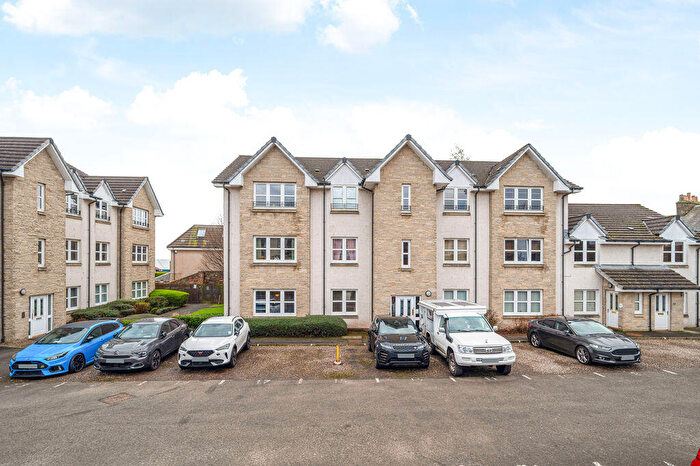 2 Bedroom Flat For Sale In Dunnikier Road, Kirkcaldy, KY1