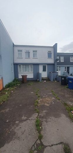 4 Bedroom Terraced House To Rent In Adelaide Road, Tilbury, RM18