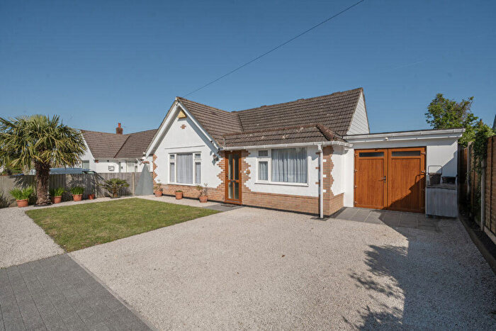 3 Bedroom Property For Sale In Northbourne Gardens, Bournemouth, BH10