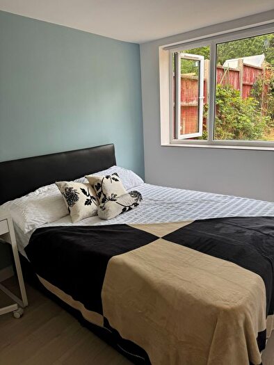 1 Bedroom Detached Bungalow To Rent In Room, Aldrin Way, Coventry, CV4