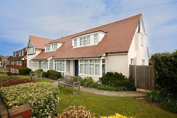 Studio To Rent In Dorothy House, Peacehaven, BN10