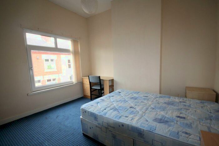2 Bedroom Terraced House To Rent In Ridley Street, West End, Leicester, LE3