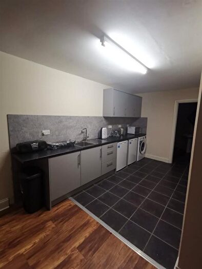 1 Bedroom Flat To Rent In Spring Grove Road, Hounslow, TW3