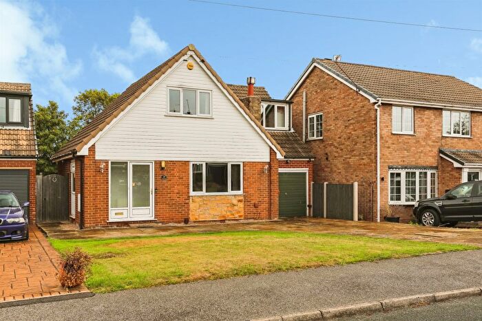 4 Bedroom Detached House For Sale In Roman Road, Darton, Barnsley, S75