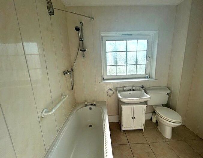 1 Bedroom Flat To Rent In Forge Way, Porthcawl, CF36