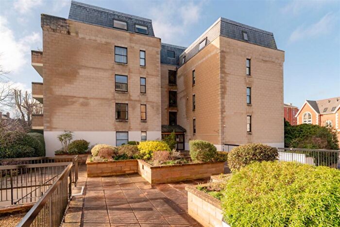 2 Bedroom Apartment To Rent In Western Court, Cheltenham, GL50