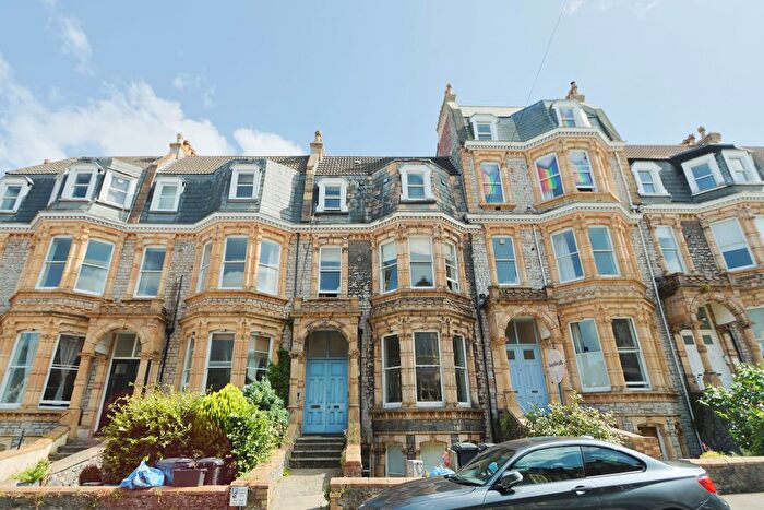 2 Bedroom Flat To Rent In First Floor Flat, Manilla Road, Bristol, BS8