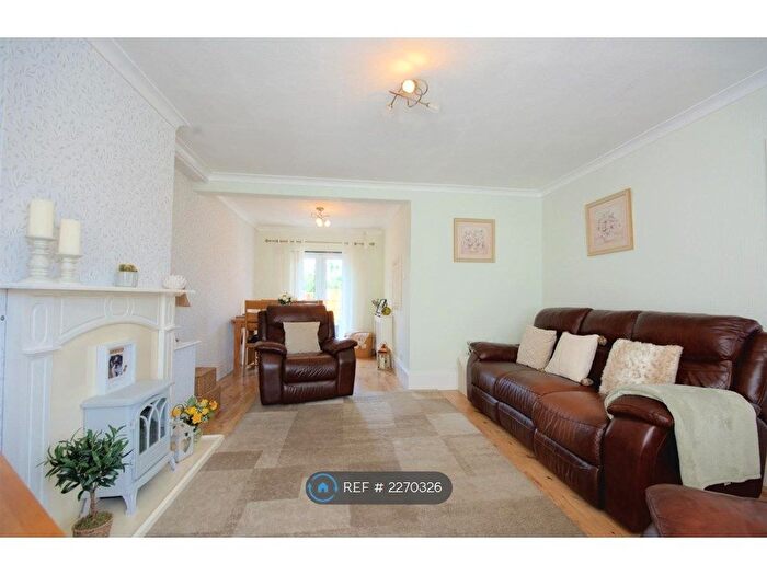 3 Bedroom Semi-Detached House To Rent In Ryecroft Street, Nottingham, NG9