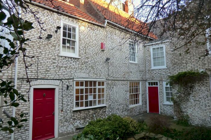 Studio To Rent In North Bar Within, Beverley, HU17