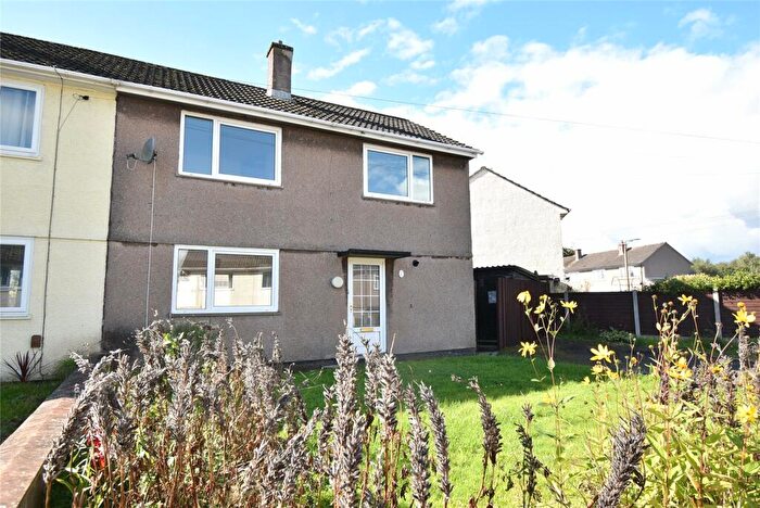 3 Bedroom Semi-Detached House To Rent In Dacre Road, Brampton, Cumbria, CA8