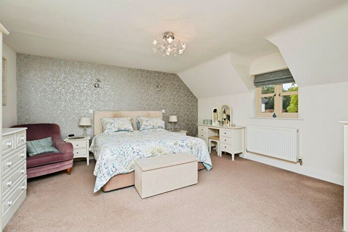 4 Bedroom Detached House For Sale In Green Lane, Overseal, Swadlincote, DE12