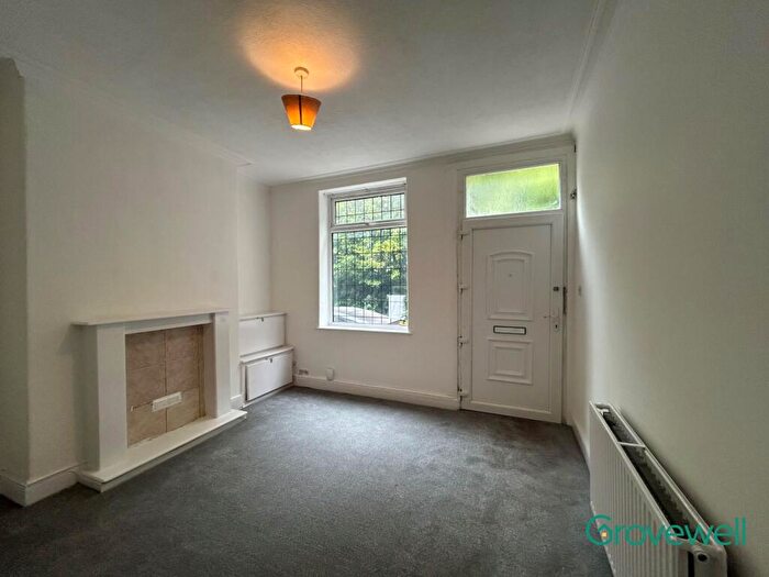 2 Bedroom Terraced House To Rent In Manvers Street, Stockport, SK5
