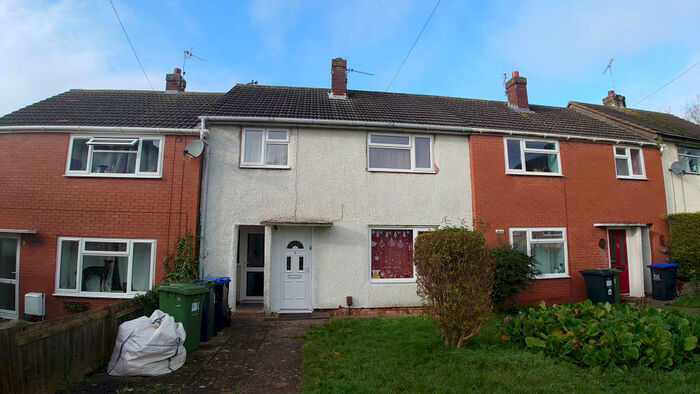 3 Bedroom House To Rent In Arden Close, Leamington Spa, CV31