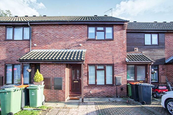 3 Bedroom Property To Rent In Wyngates, Leighton Buzzard, LU7