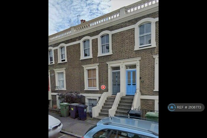 1 Bedroom Flat To Rent In Cressingham Road, London, SE13