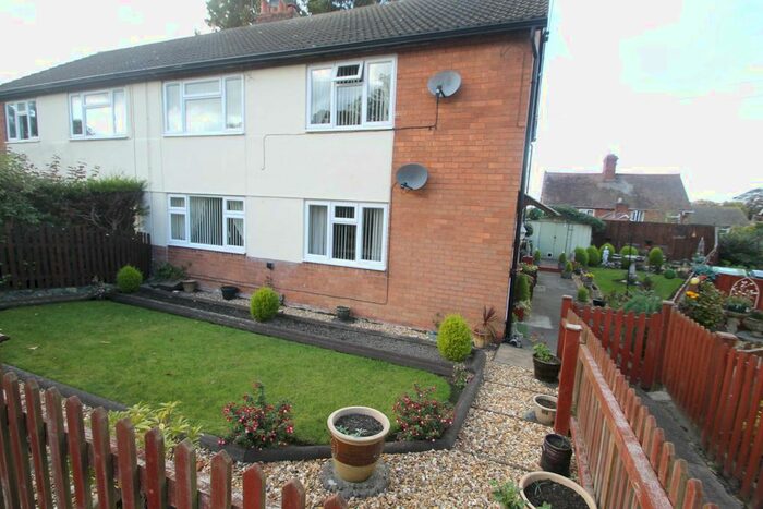2 Bedroom Flat To Rent In Pontesbury, Shrewsbury, SY5