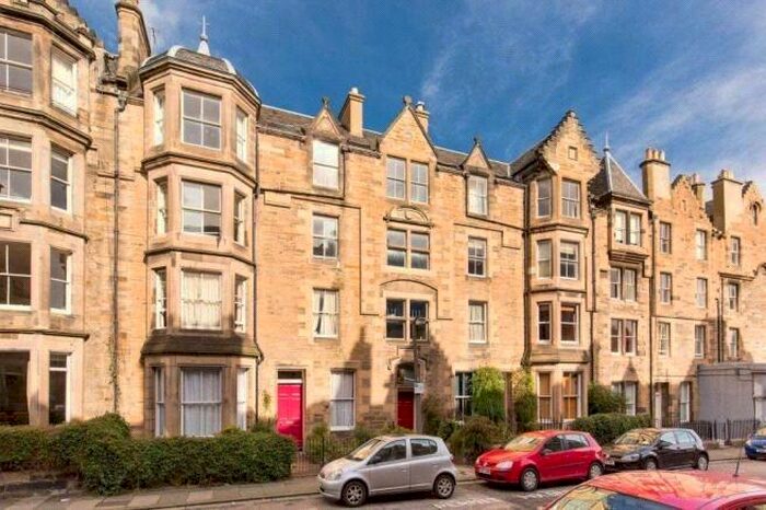 4 Bedroom Apartment To Rent In Roseneath Terrace, Sciennes, Edinburgh, EH9