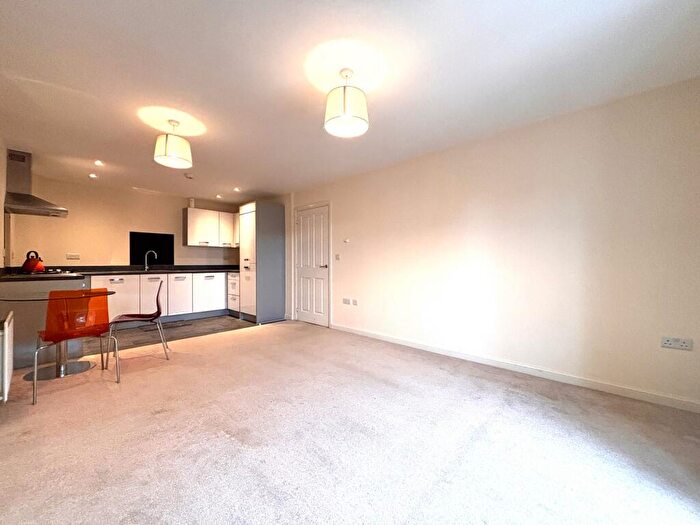 2 Bedroom Apartment To Rent In Brean Road, Swindon, Wiltshire, SN25