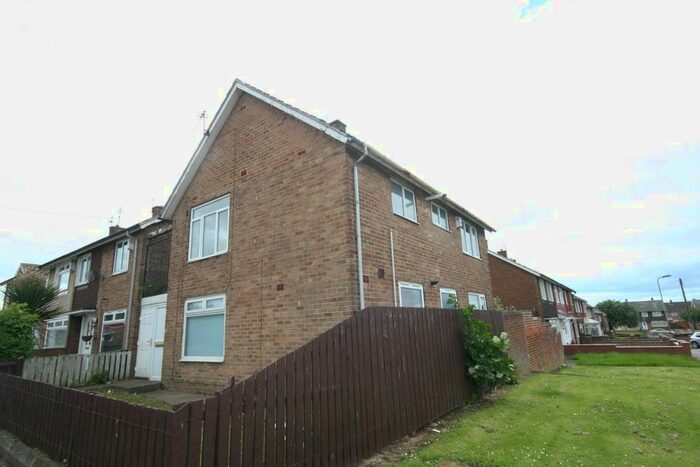 2 Bedroom Flat To Rent In Bollington Road, Middlesbrough, TS4