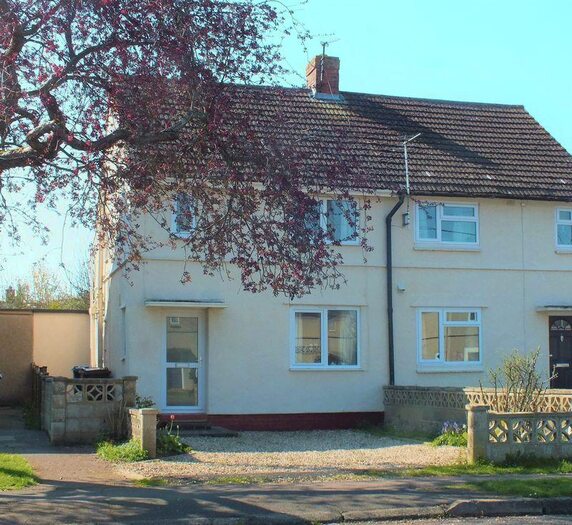 2 Bedroom Semi-Detached House To Rent In Marlborough Avenue, Kidlington, OX5