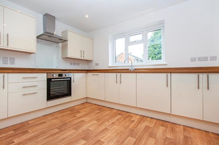 3 Bedroom Terraced House To Rent In Church Street, Holme, Peterborough, PE7