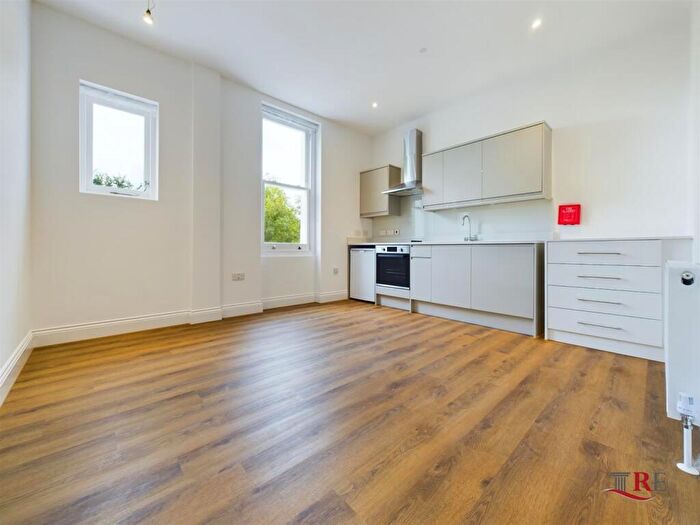 1 Bedroom Flat To Rent In Christchurch Avenue, London, NW6