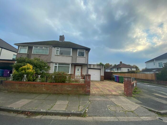 3 Bedroom House To Rent In Greenacre Road, L25