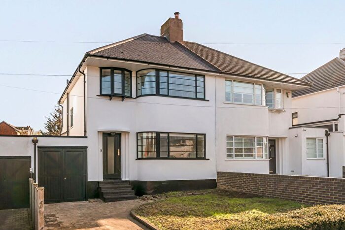 3 Bedroom Semi Detached House To Rent In Woolacombe Road, Blackheath, London, SE3