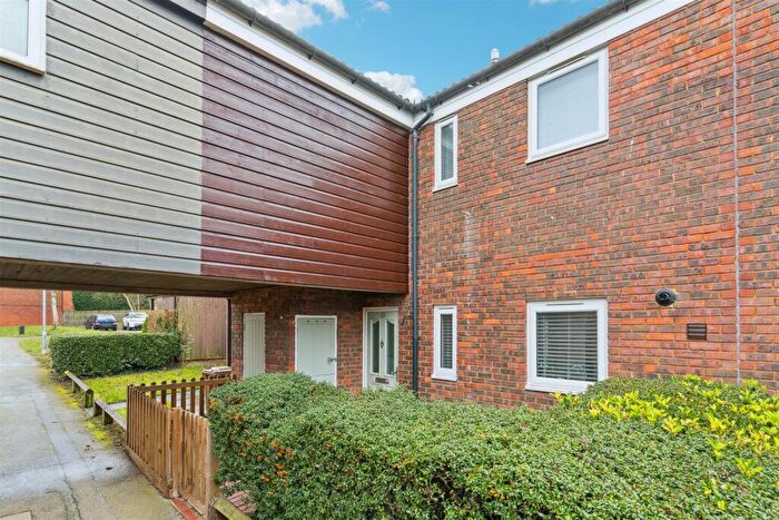 4 Bedroom House For Sale In Tintern Close, Stevenage, SG2