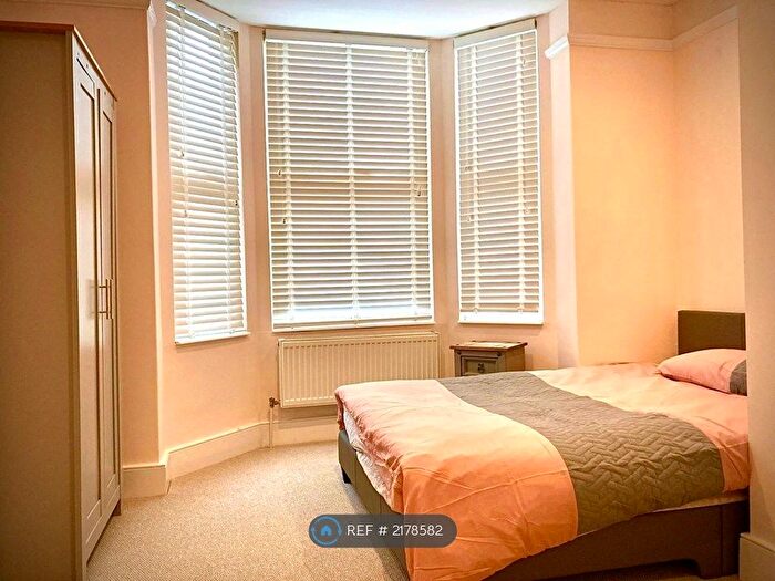 2 Bedroom Terraced House To Rent In Quicks Road, London, SW19