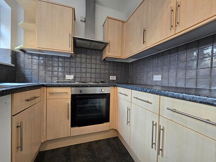 1 Bedroom Flat To Rent In Bath Street, Rugby, CV21