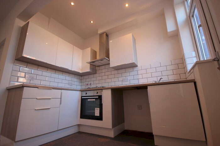 2 Bedroom House To Rent In Brocklehurst Street, Moston, Manchester, M9