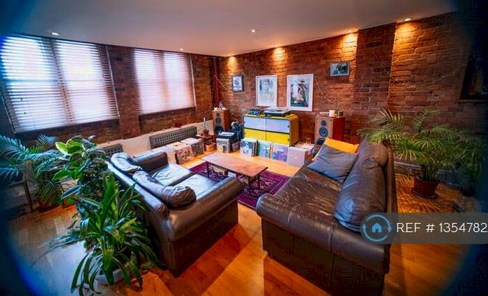 2 Bedroom Flat To Rent In Union Central Building, London, E2