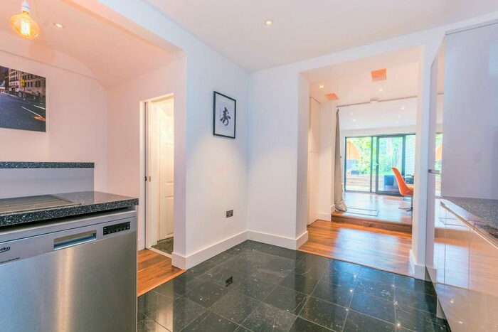 1 Bedroom Flat To Rent In St Pauls Road, Highbury And Islington, London, N1