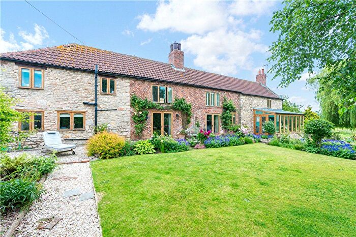 5 Bedroom Land For Sale In Haddlesey Road, Birkin, Knottingley, North Yorkshire, WF11