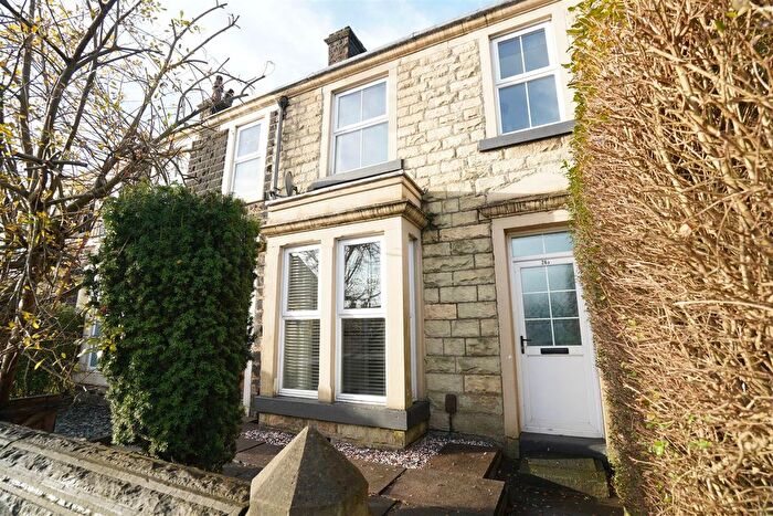 3 Bedroom Terraced House To Rent In Tonge Moor Road, Bolton, BL2