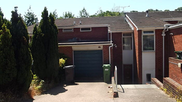 4 Bedroom House To Rent In Exwick, Exeter, EX4