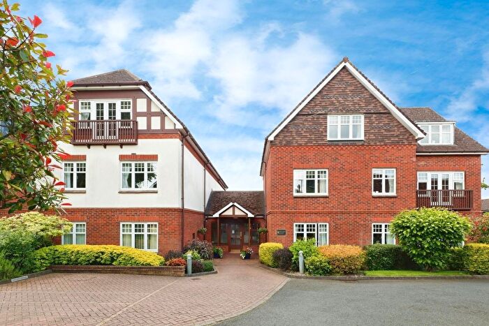 2 Bedroom Property For Sale In Hill Village Road, Sutton Coldfield, B75