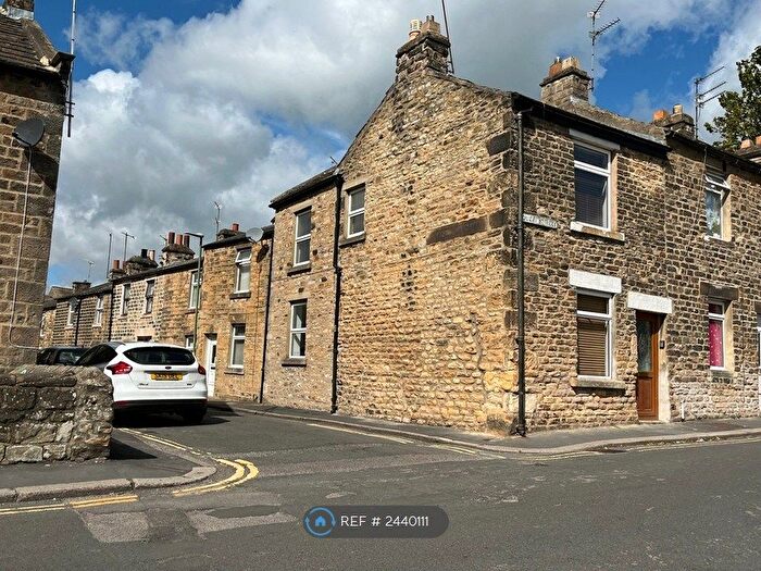 2 Bedroom Terraced House To Rent In Queen Street, Barnard Castle, DL12
