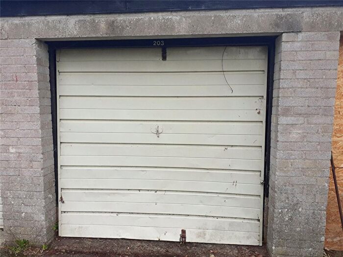 Property For Sale In Wallace Road, Bodmin, Cornwall, PL31