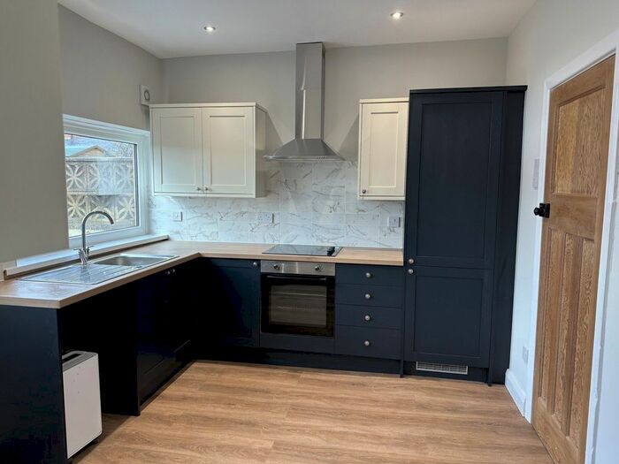 3 Bedroom Terraced House To Rent In Ribble Avenue, Blackburn, Lancashire, BB6