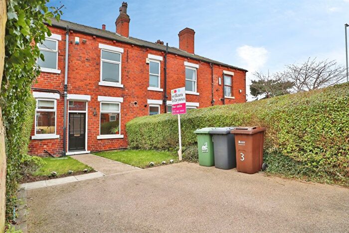3 Bedroom Terraced House For Sale In Roseville Terrace, Leeds, LS15