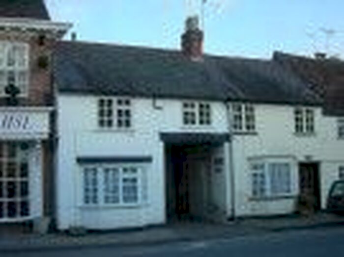 2 Bedroom Cottage To Rent In High Street, Henley-In-Arden, Solihull, B95