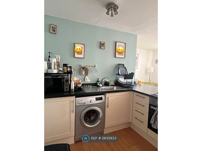 1 Bedroom Flat To Rent In Berrington Road, Worcestershire, WR15