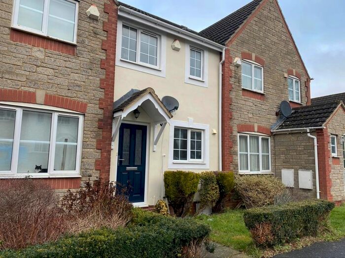 2 Bedroom Terraced House To Rent In Firs Meadow, Oxford, OX4