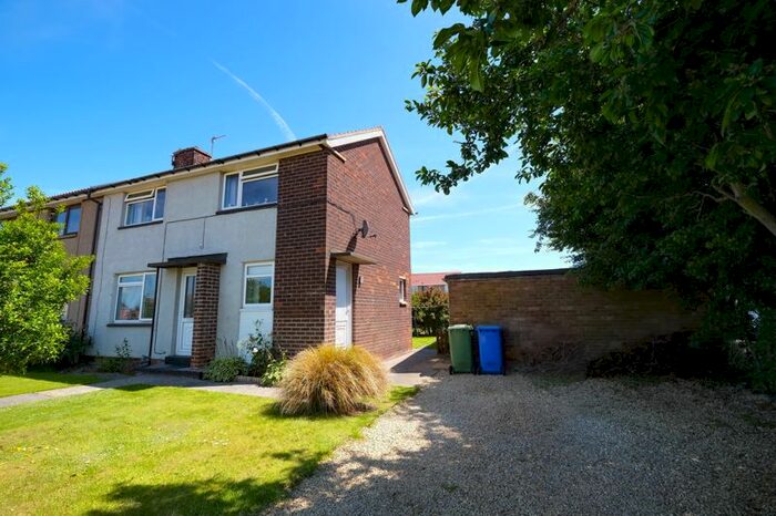 3 Bedroom Semi-Detached House To Rent In Philip Drive, Amble, Morpeth, NE65