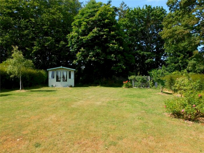 2 Bedroom Bungalow To Rent In Kings Close, Longburton, Sherborne, DT9