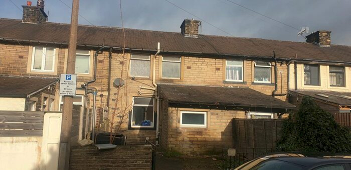 3 Bedroom Terraced House To Rent In Dalton Lane, Keighley, BD21