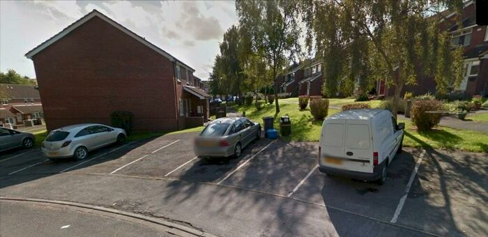 2 Bedroom Flat To Rent In Danes Crest, Northallerton, North Yorkshire, DL6