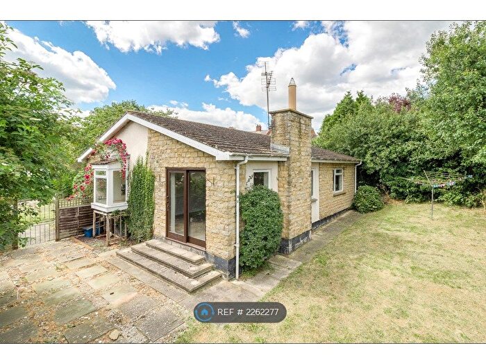 2 Bedroom Bungalow To Rent In Brisbane, Pytchley, Kettering, NN14